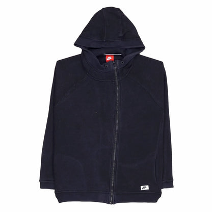 Nike Black Jacket - L