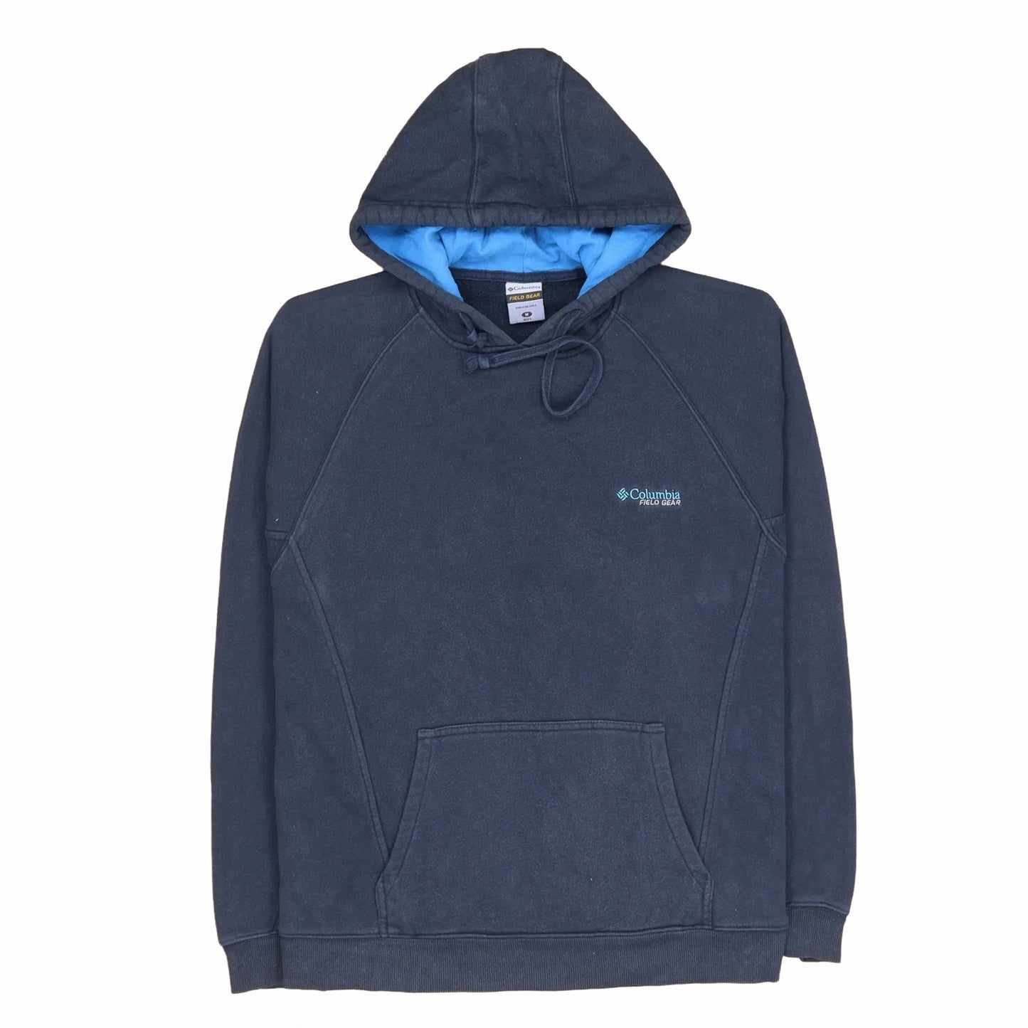 Columbia Blue Sweatshirt - M