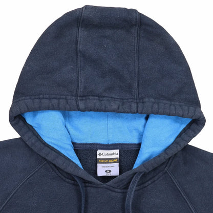 Columbia Blue Sweatshirt - M