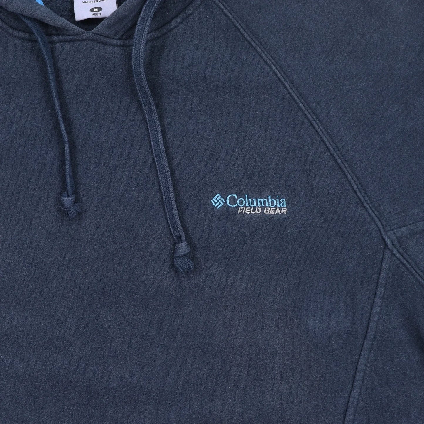 Columbia Blue Sweatshirt - M