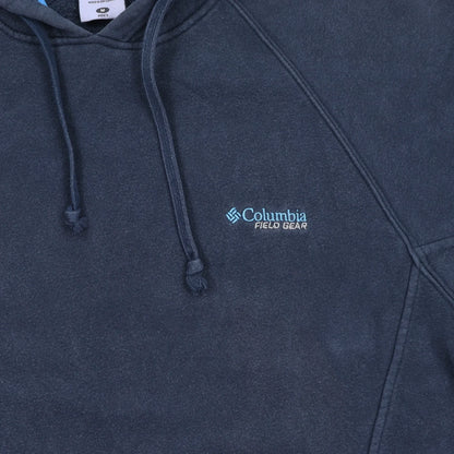 Columbia Blue Sweatshirt - M