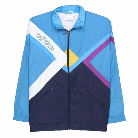 Adidas Multicoloured Jacket - XL