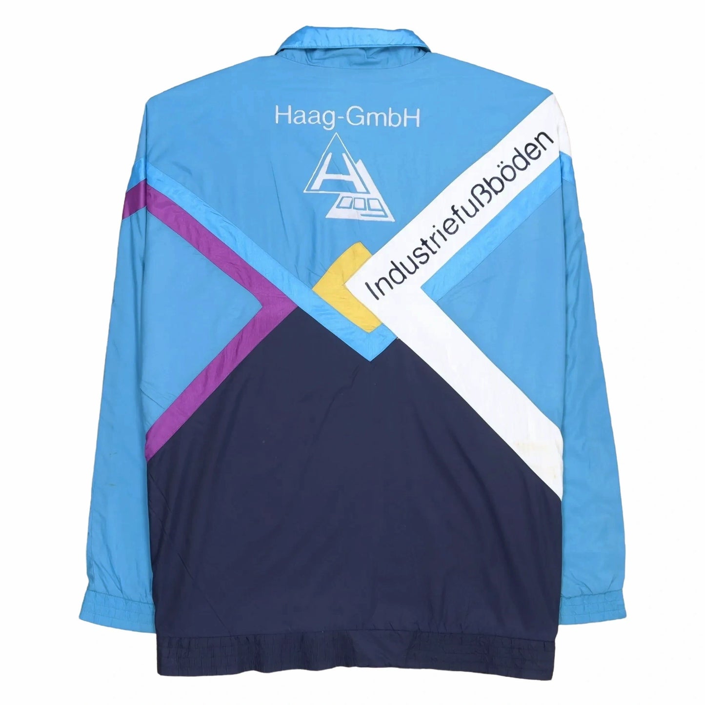 Adidas Multicoloured Jacket - XL