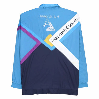 Adidas Multicoloured Jacket - XL
