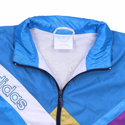 Adidas Multicoloured Jacket - XL