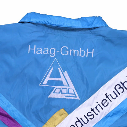 Adidas Multicoloured Jacket - XL