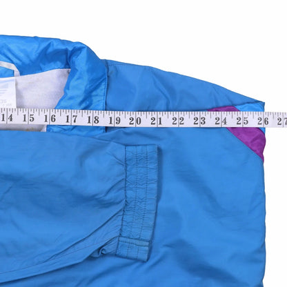 Adidas Multicoloured Jacket - XL