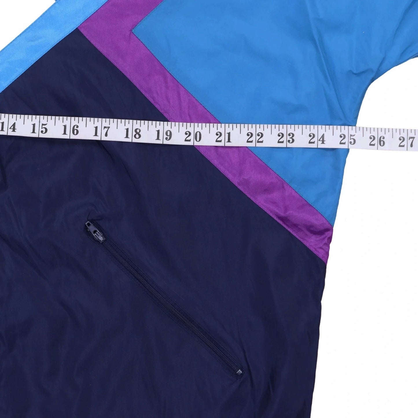Adidas Multicoloured Jacket - XL