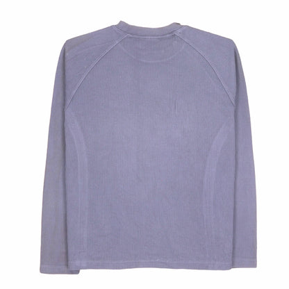 Nike Grey Sweatshirt - S