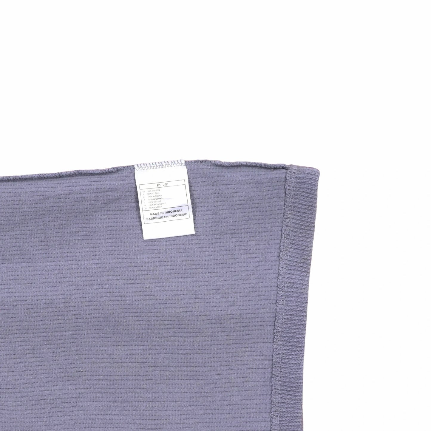 Nike Grey Sweatshirt - S