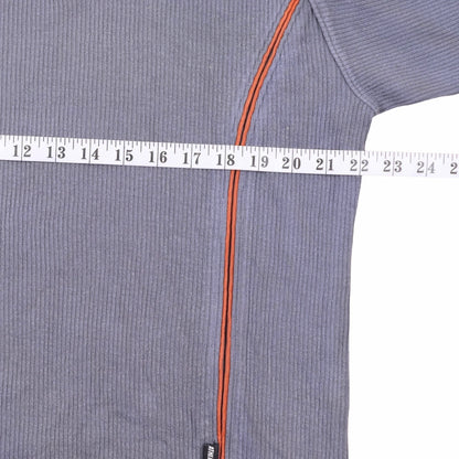 Nike Grey Sweatshirt - S