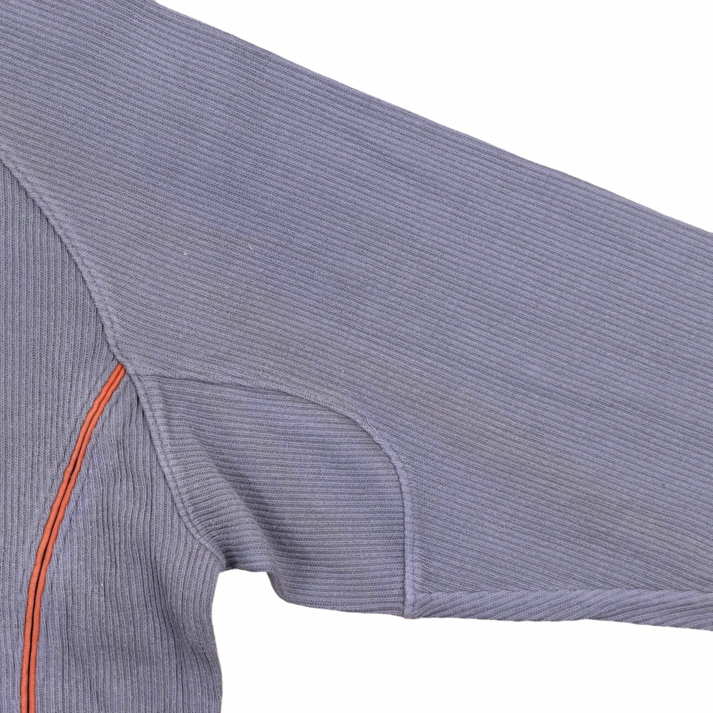 Nike Grey Sweatshirt - S