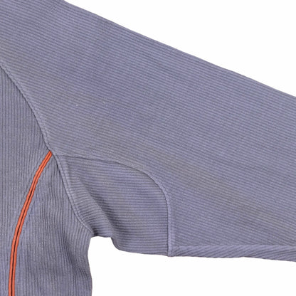 Nike Grey Sweatshirt - S