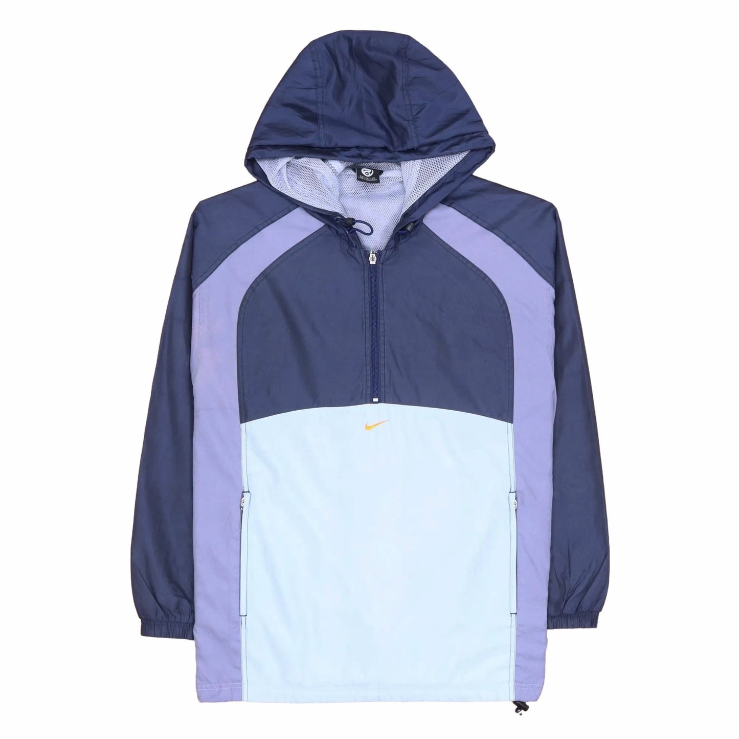 Nike Multicoloured Jacket - L