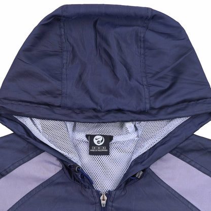 Nike Multicoloured Jacket - L