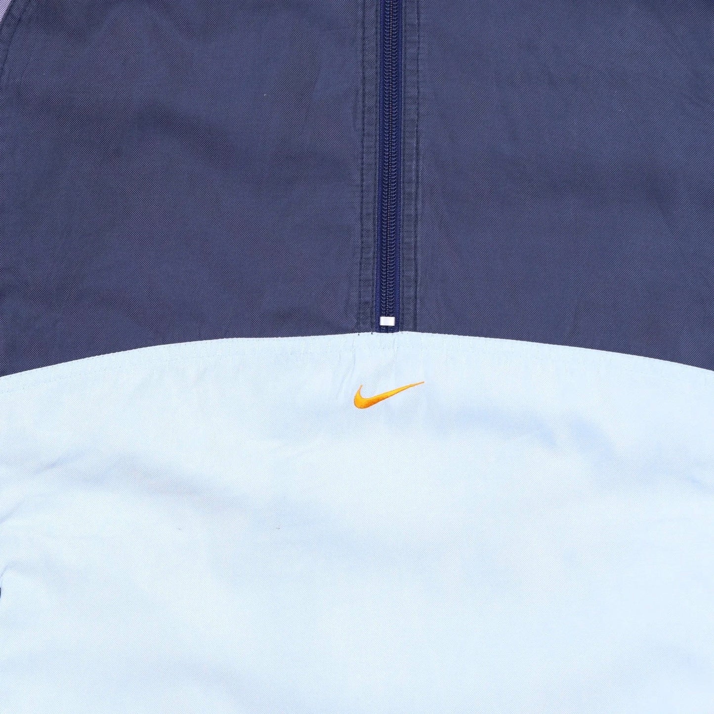 Nike Multicoloured Jacket - L