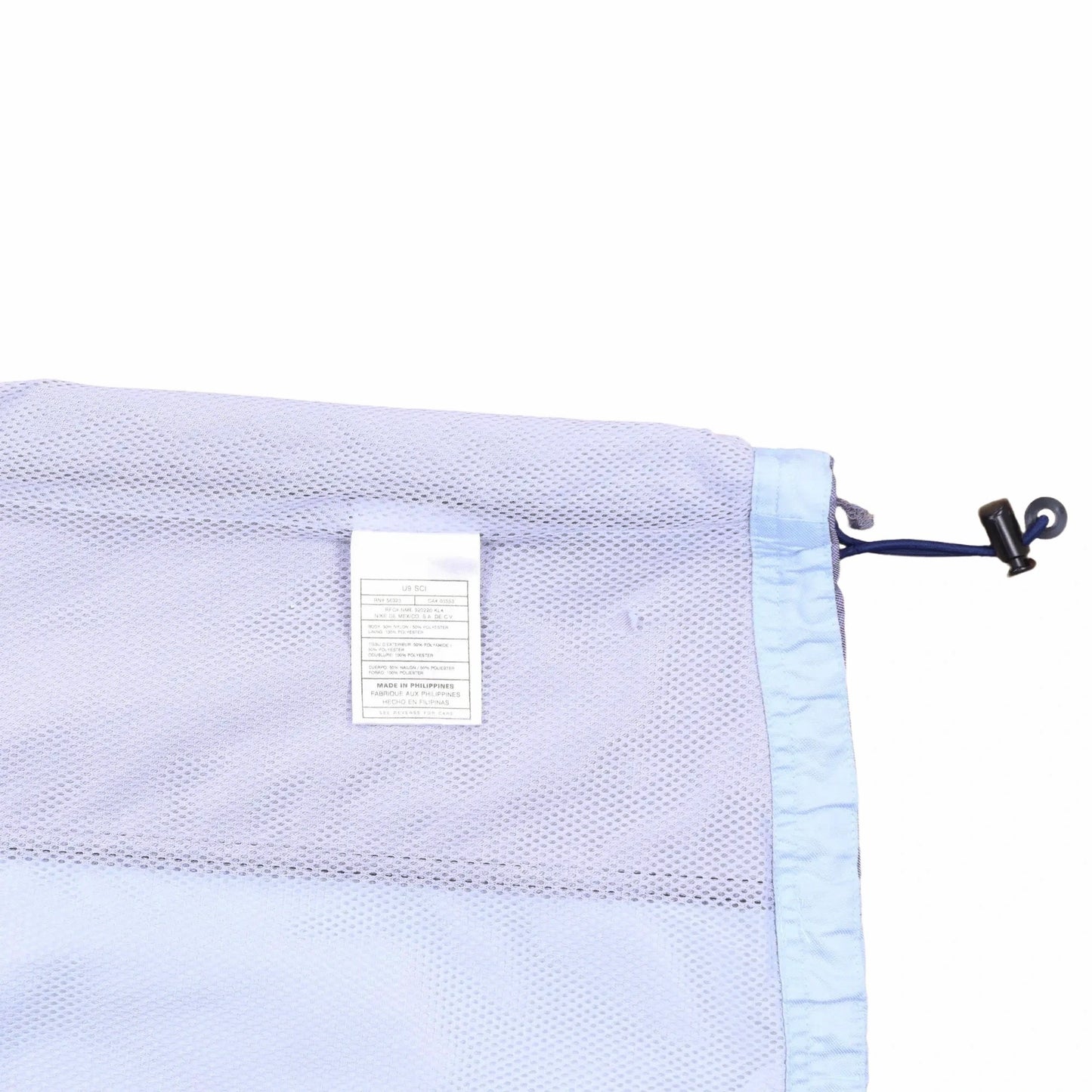 Nike Multicoloured Jacket - L