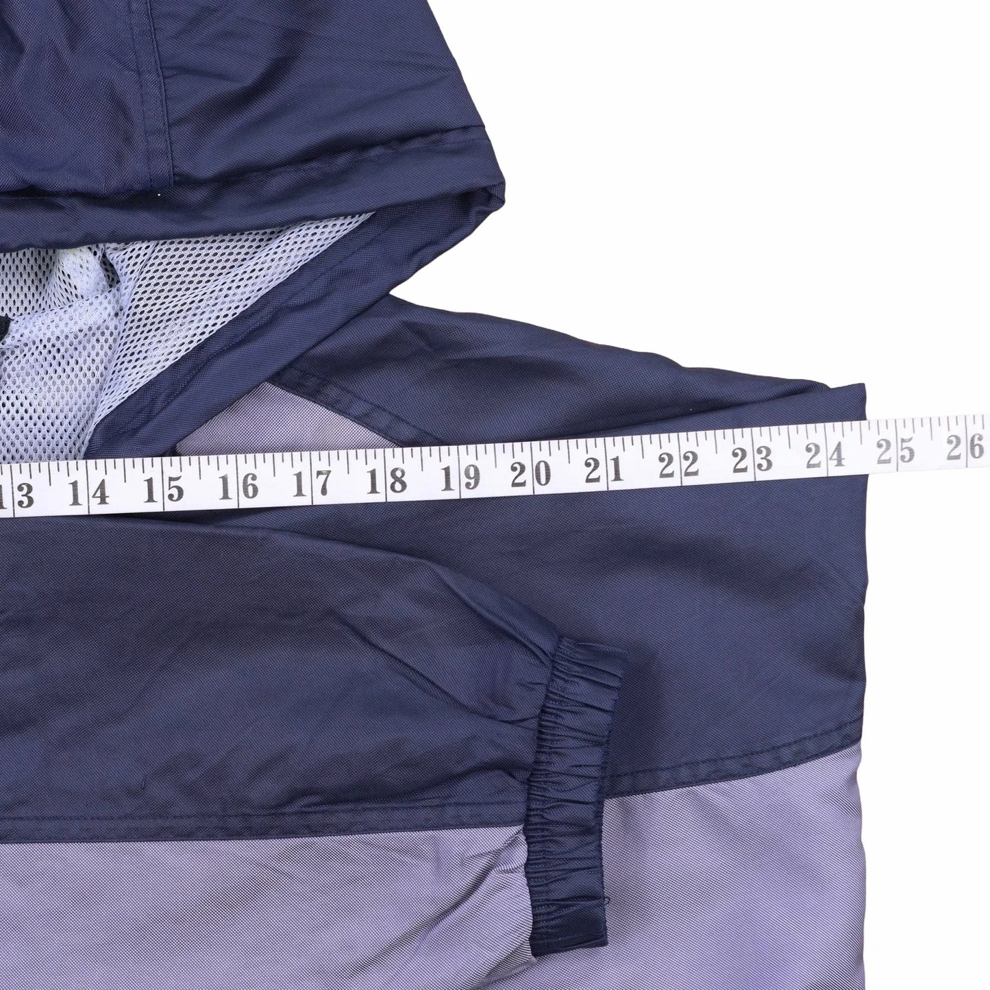 Nike Multicoloured Jacket - L