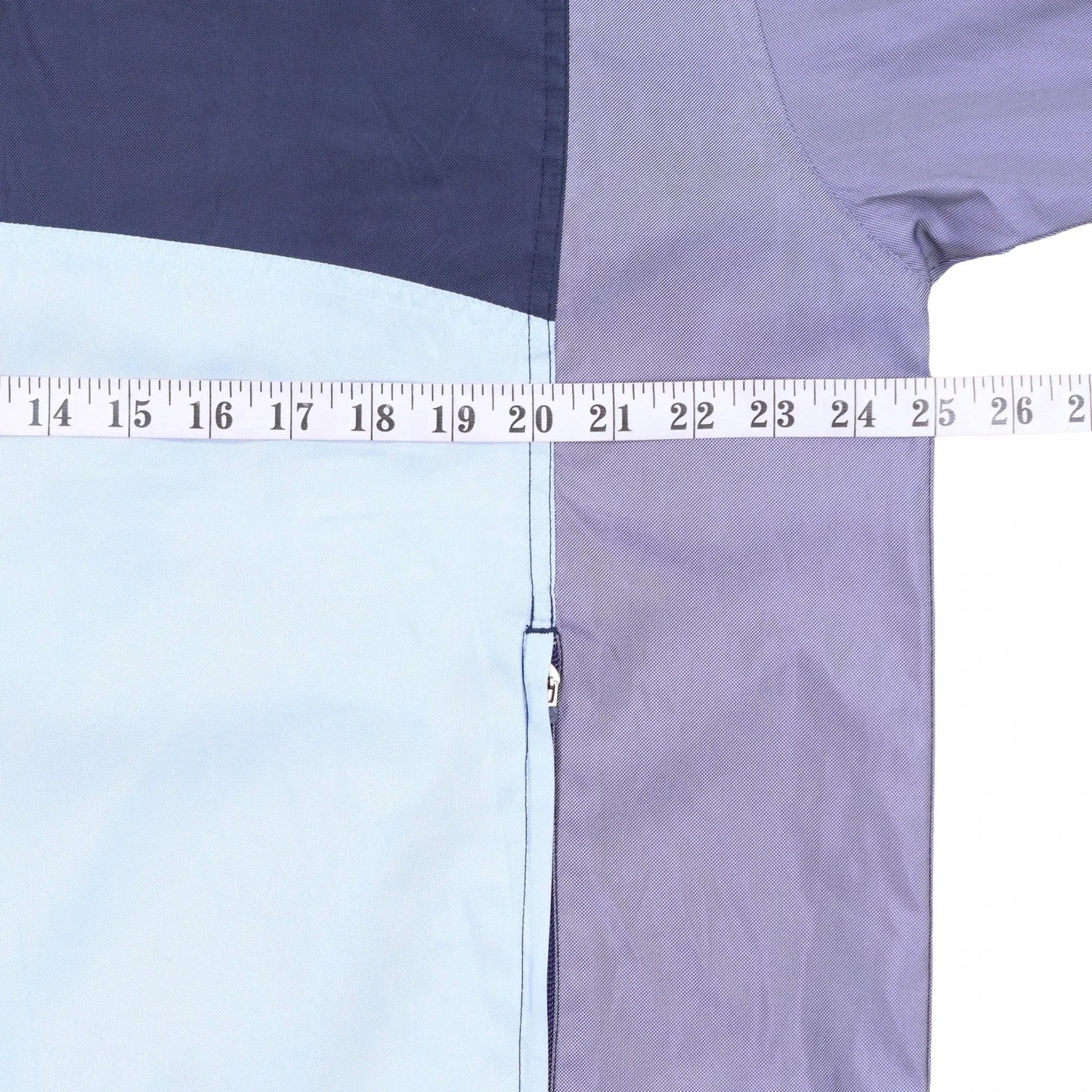 Nike Multicoloured Jacket - L