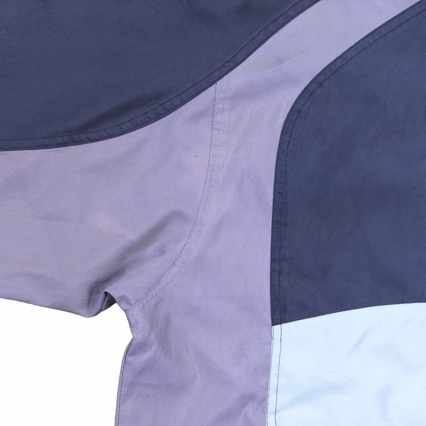 Nike Multicoloured Jacket - L