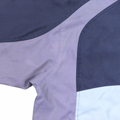 Nike Multicoloured Jacket - L