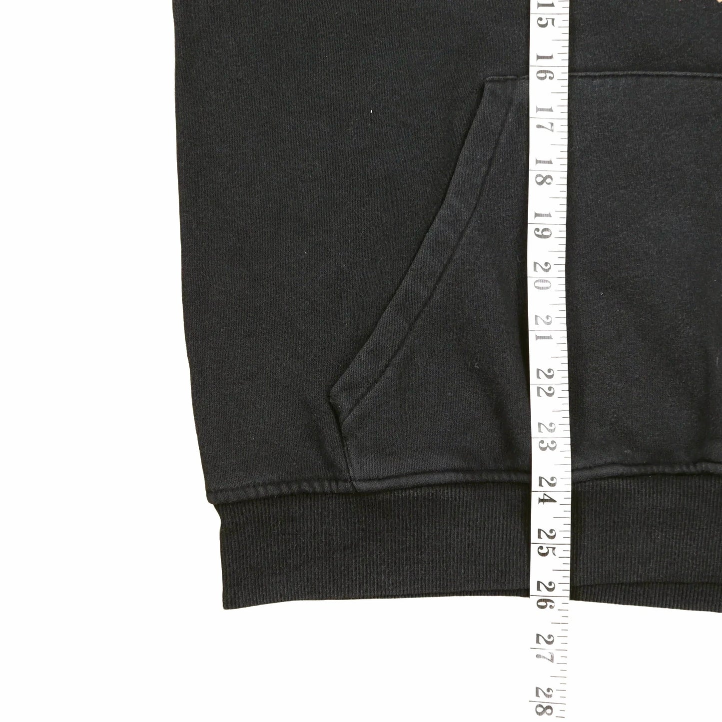 Adidas Black Sweatshirt - S