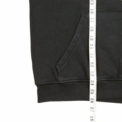 Adidas Black Sweatshirt - S