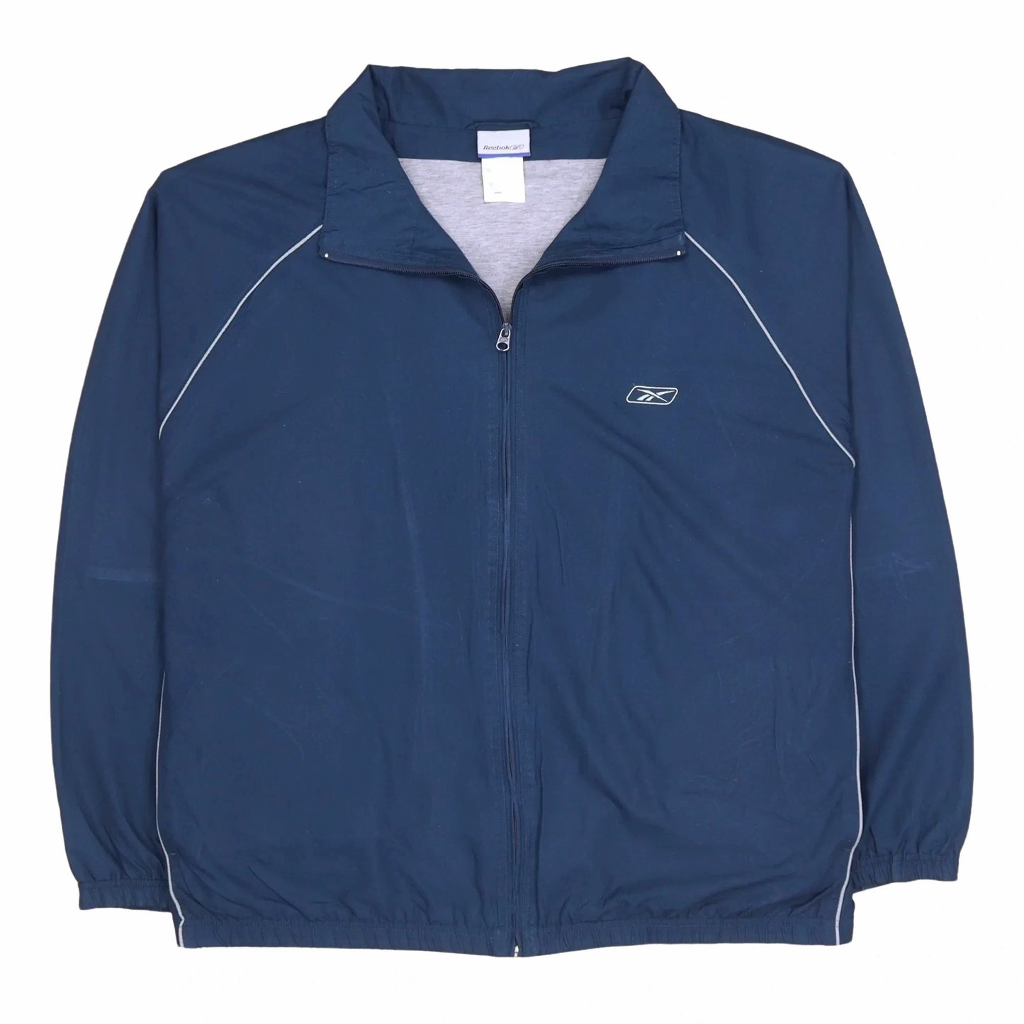 Reebok Blue Jacket - XXL