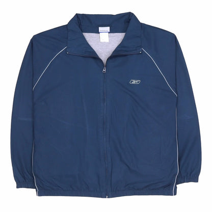 Reebok Blue Jacket - XXL