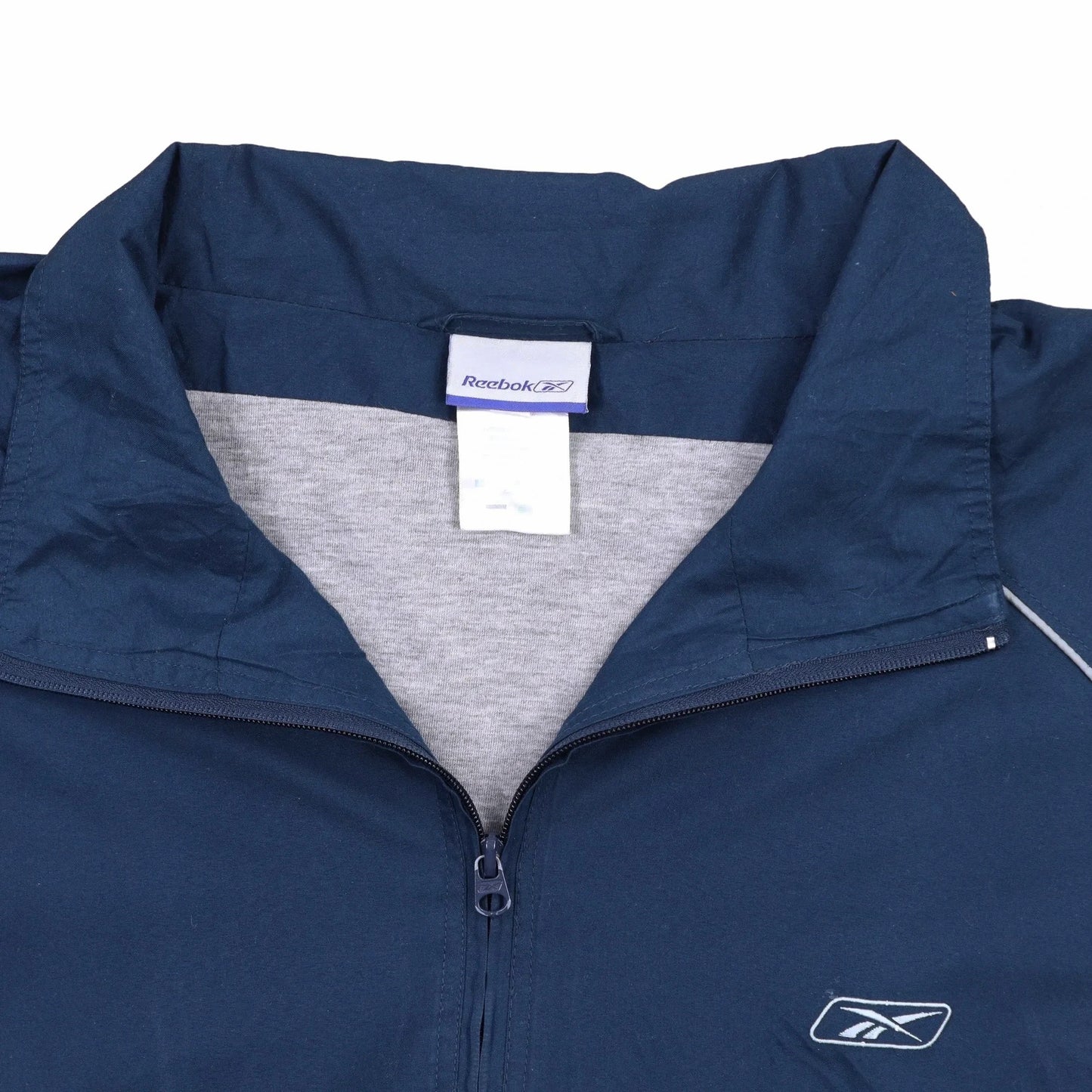 Reebok Blue Jacket - XXL