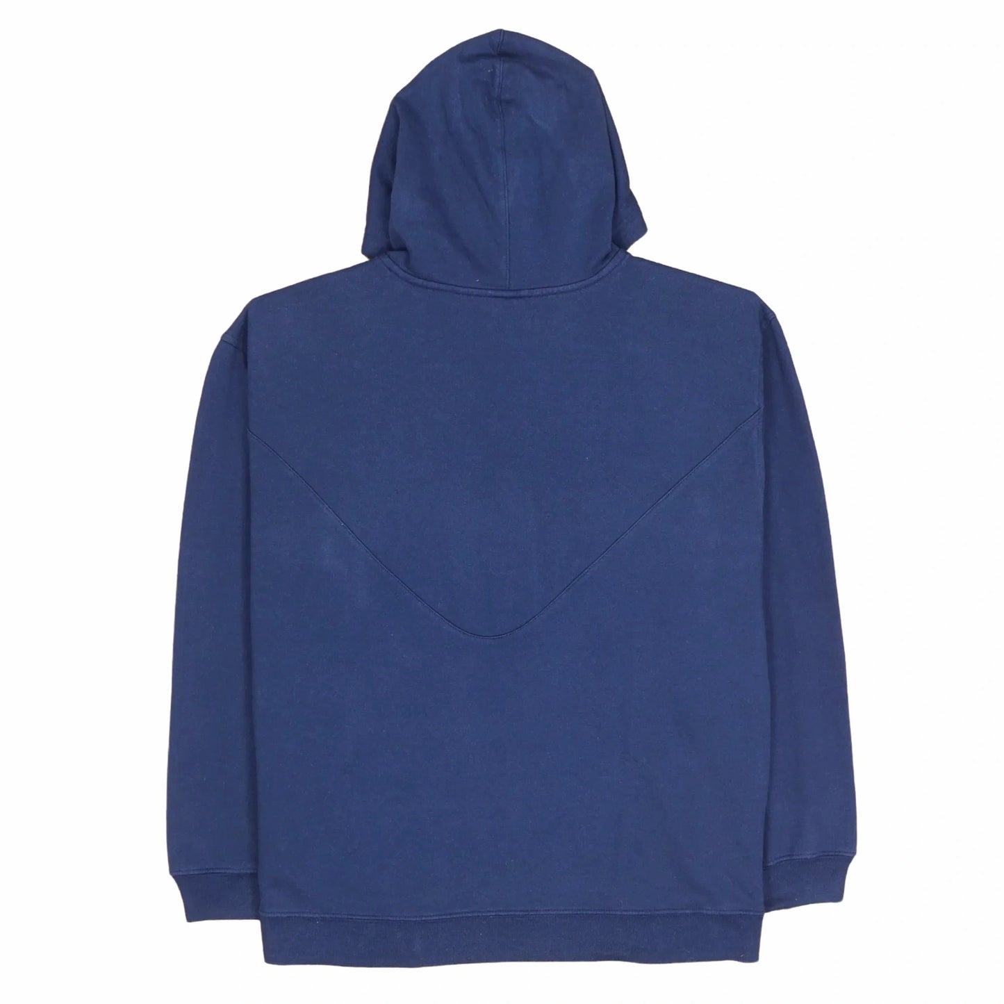 Nike Blue Sweatshirt - S