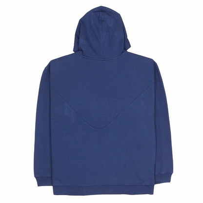 Nike Blue Sweatshirt - S