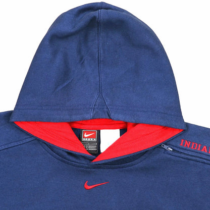Nike Blue Sweatshirt - S
