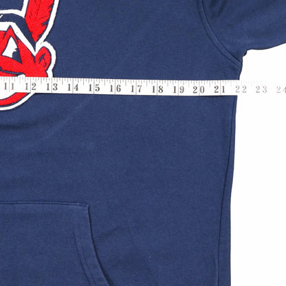 Nike Blue Sweatshirt - S