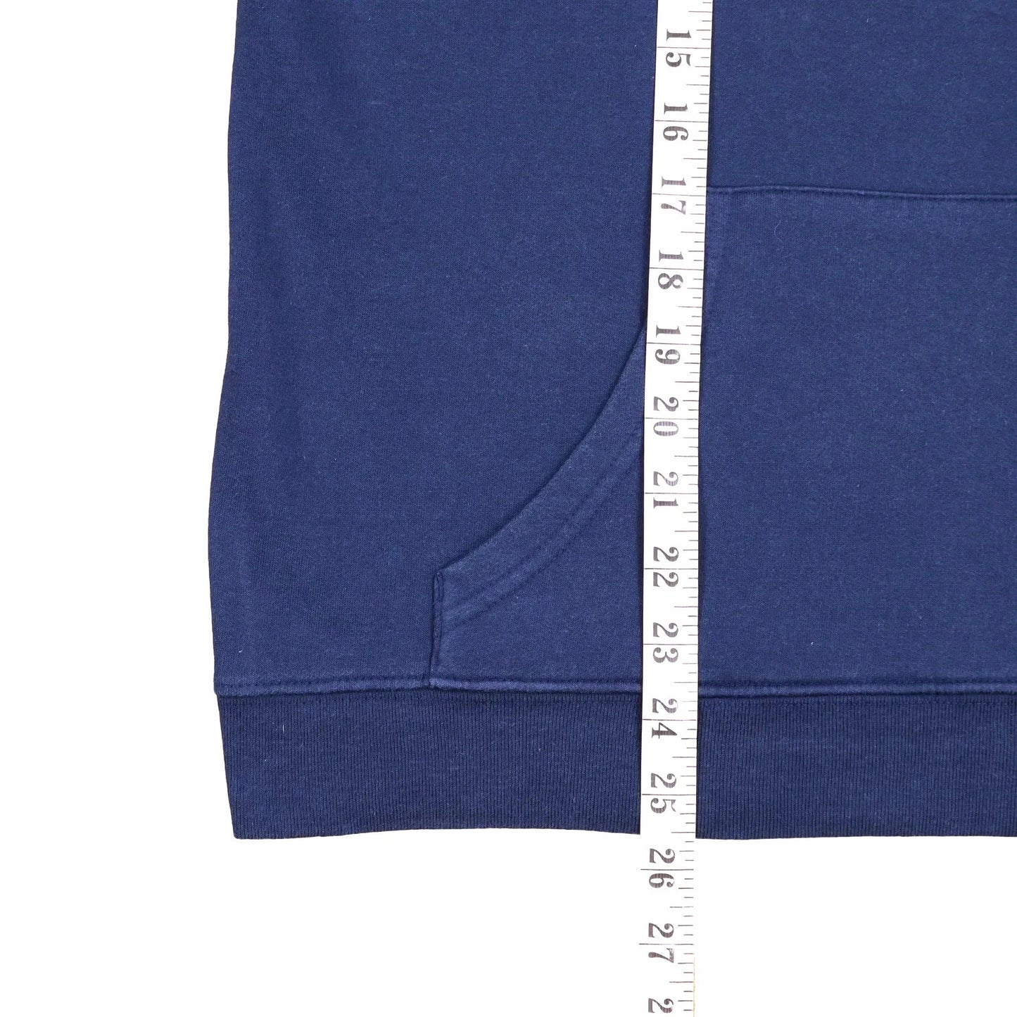 Nike Blue Sweatshirt - S
