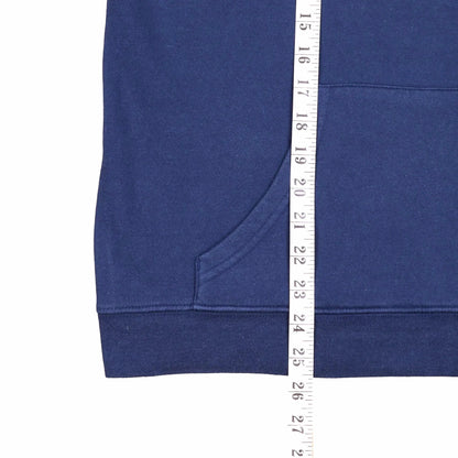 Nike Blue Sweatshirt - S