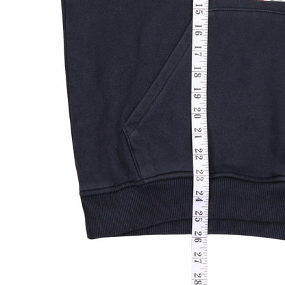 Adidas Black Sweatshirt - M