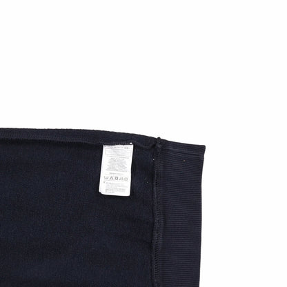 Adidas Black Sweatshirt - M