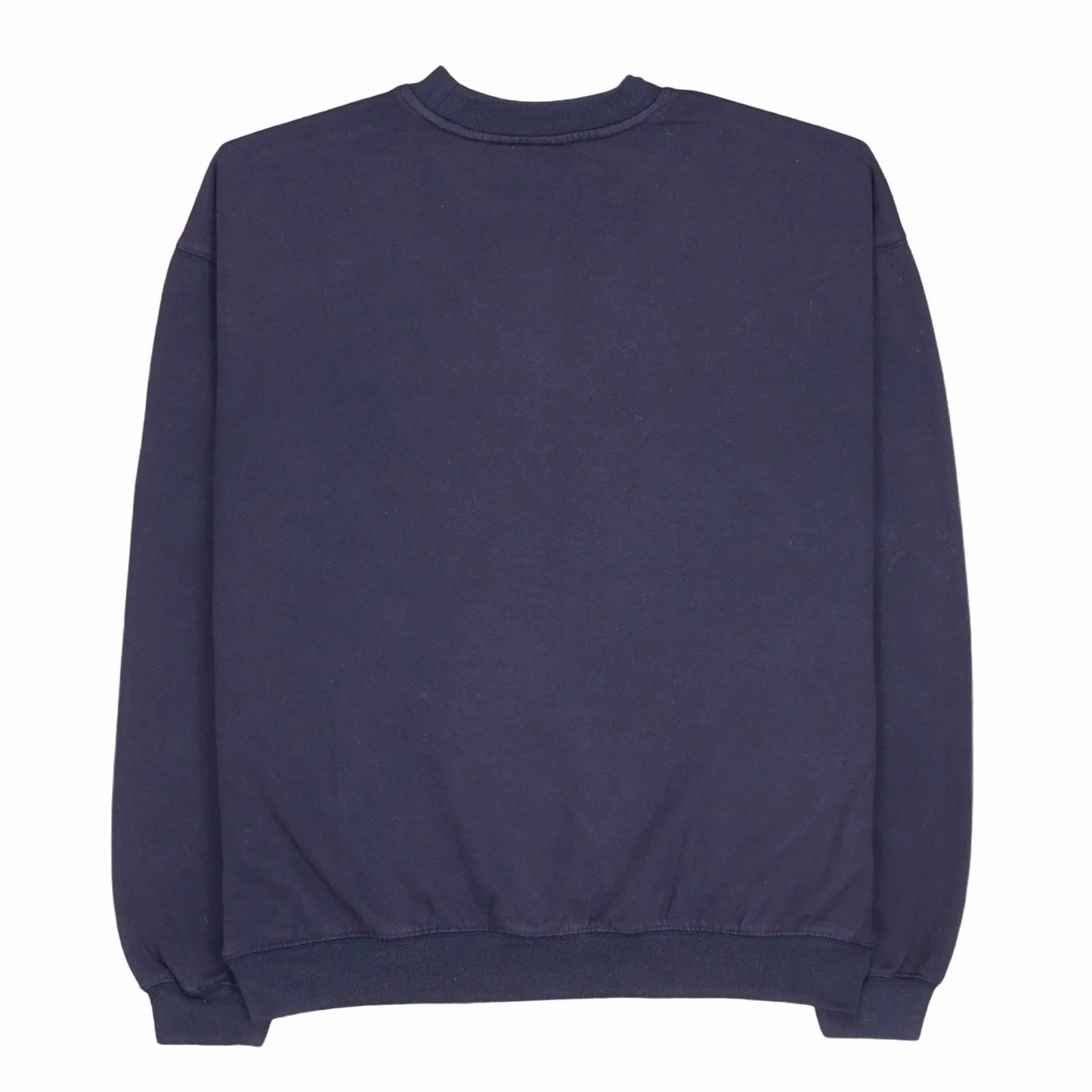 Reebok Blue Sweatshirt - M