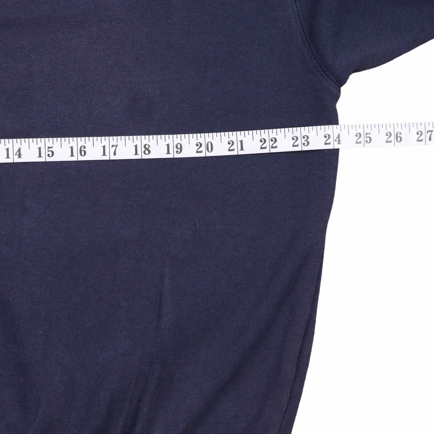 Reebok Blue Sweatshirt - M