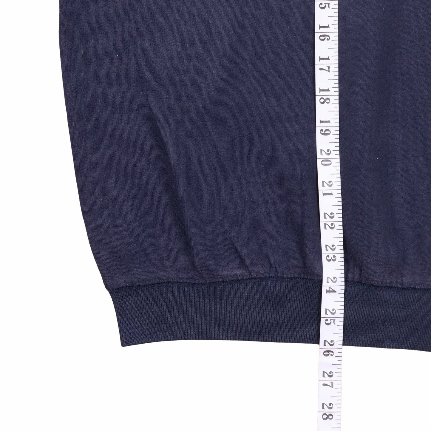 Reebok Blue Sweatshirt - M