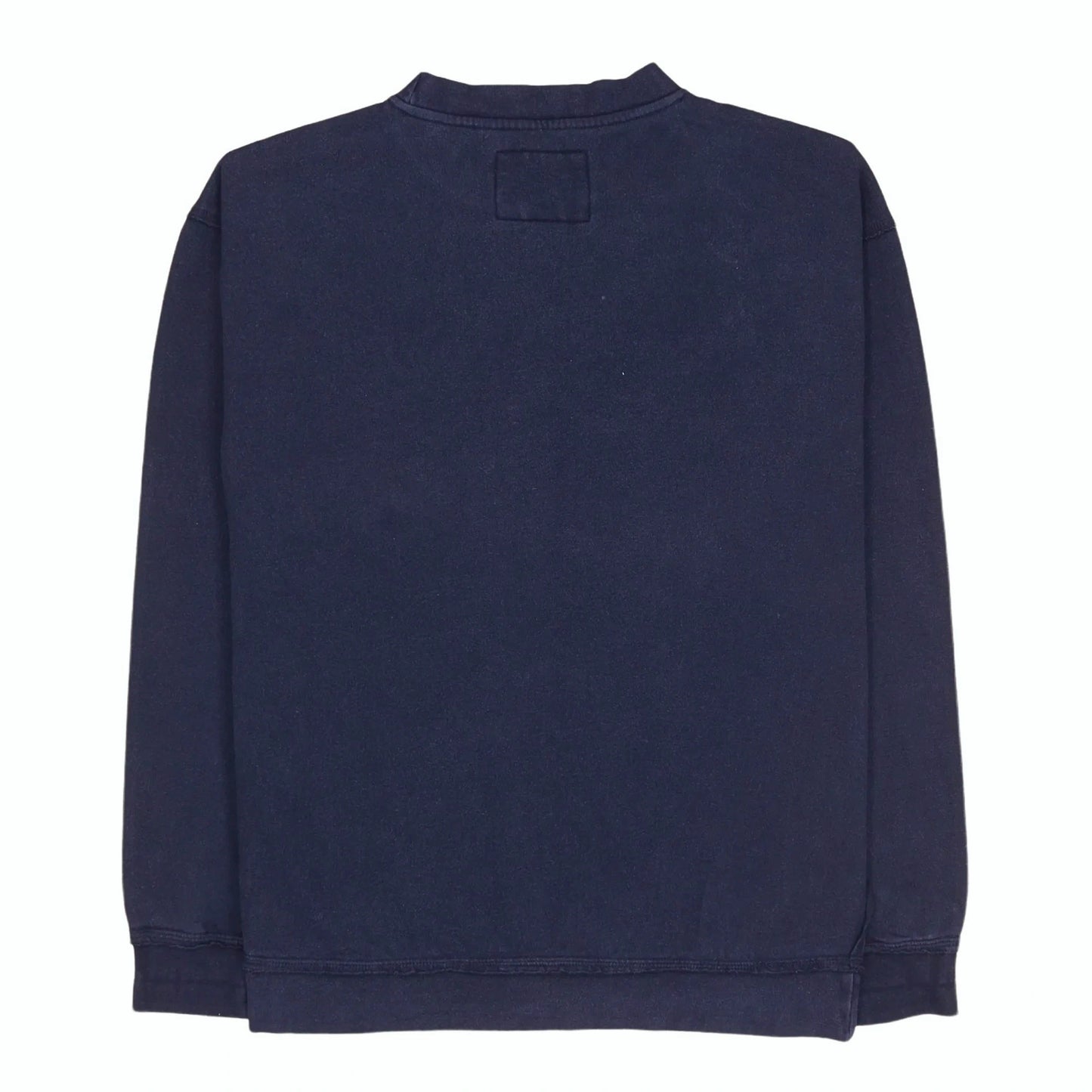 Hard Rock Cafe Blue Sweatshirt - S