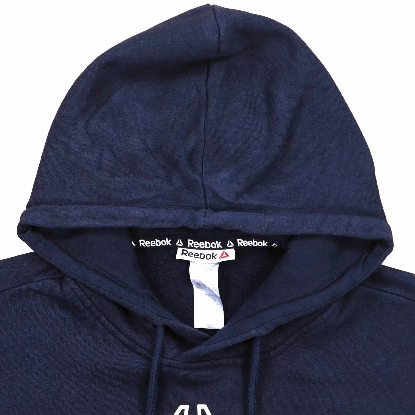 Reebok Blue Sweatshirt - S