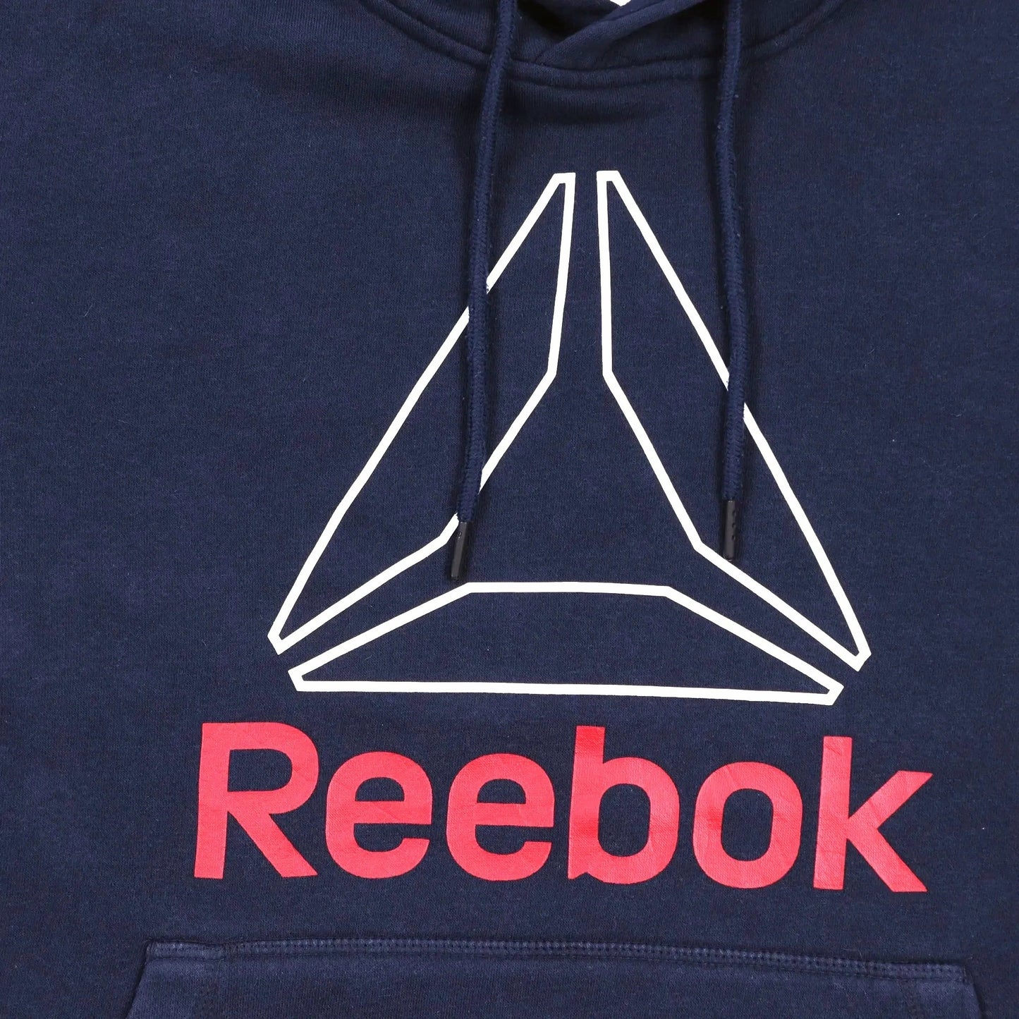 Reebok Blue Sweatshirt - S