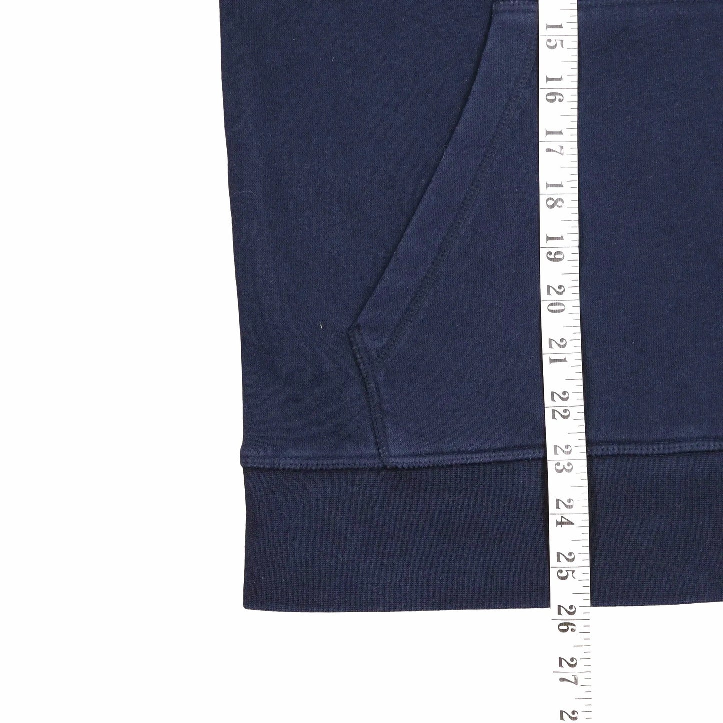 Reebok Blue Sweatshirt - S