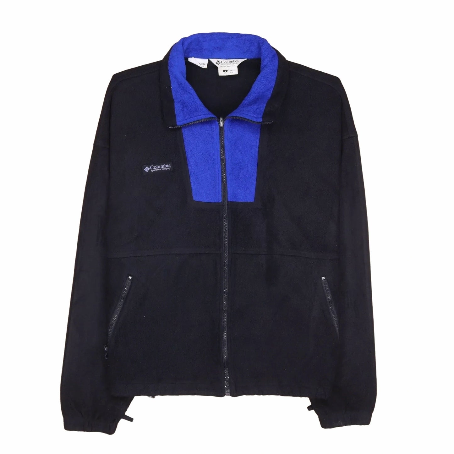 Columbia Multicoloured Jacket - L