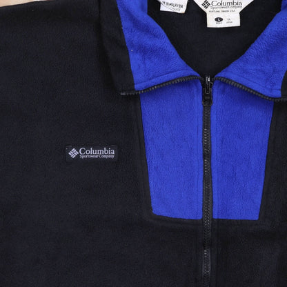 Columbia Multicoloured Jacket - L