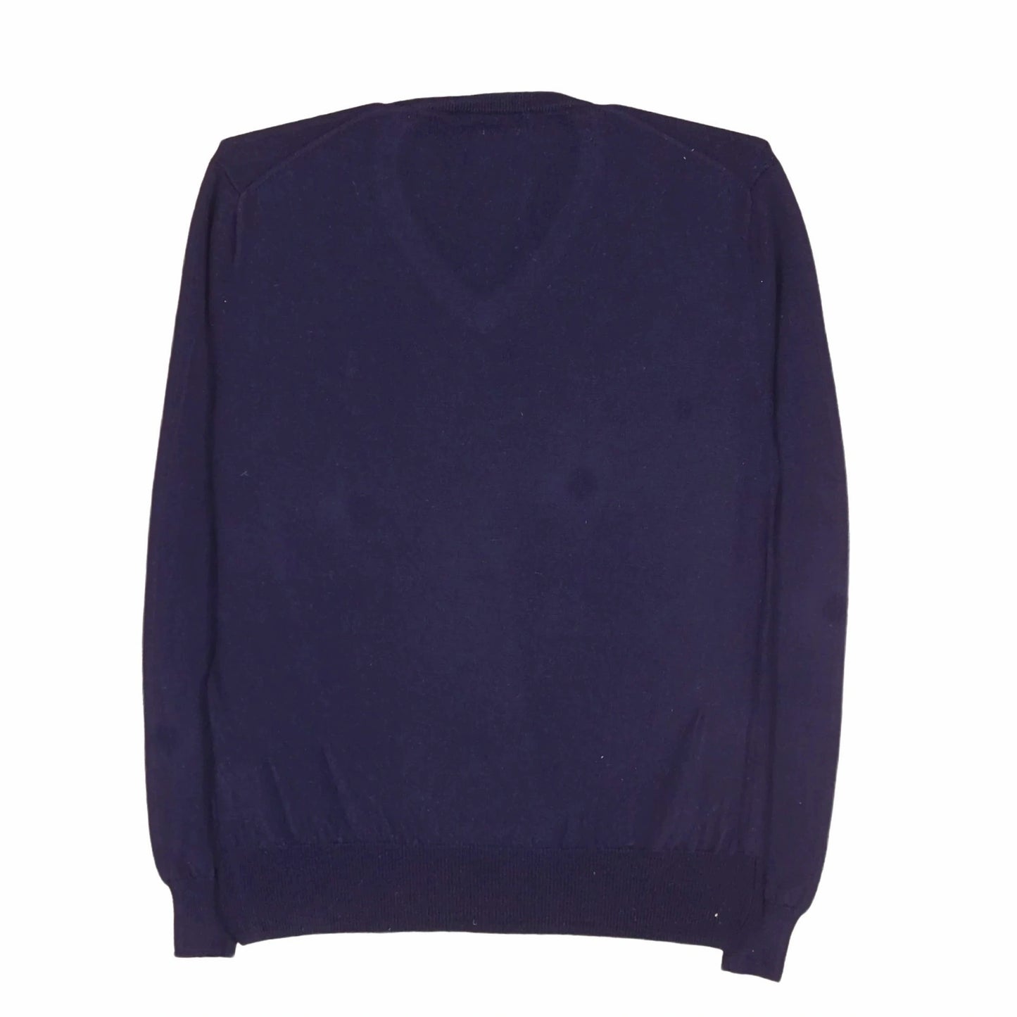 Ralph Lauren Blue Sweatshirt - M (women)