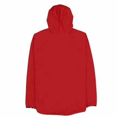 Adidas Red Jacket - XXL