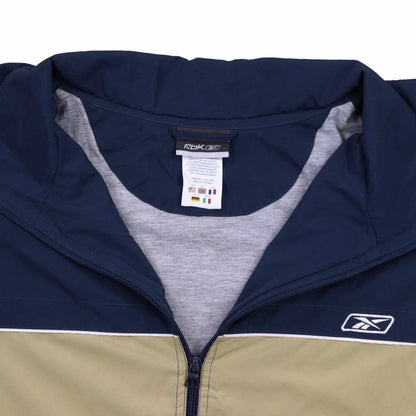 Reebok Blue Jacket - XXL
